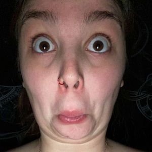 Meet your Posher, Natalia